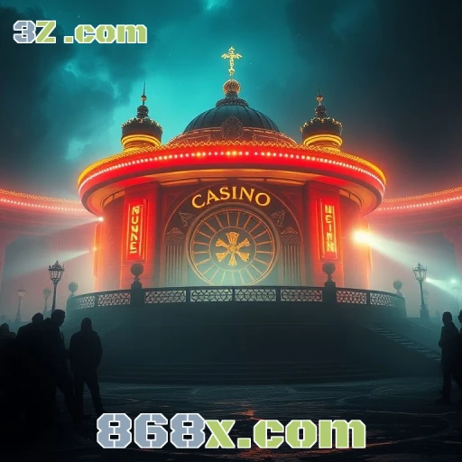 868x.com Apostas esportivas
