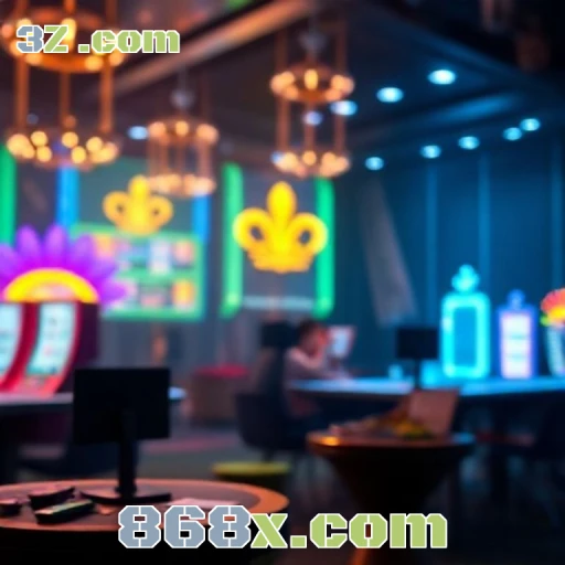 868x.com Aplicativo móvel