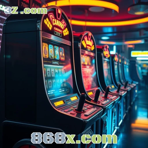 868x.com Ofertas especiais