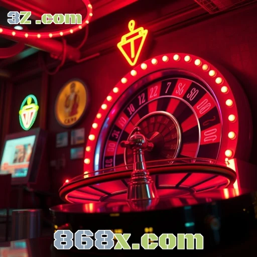 868x.com Plataforma confiável