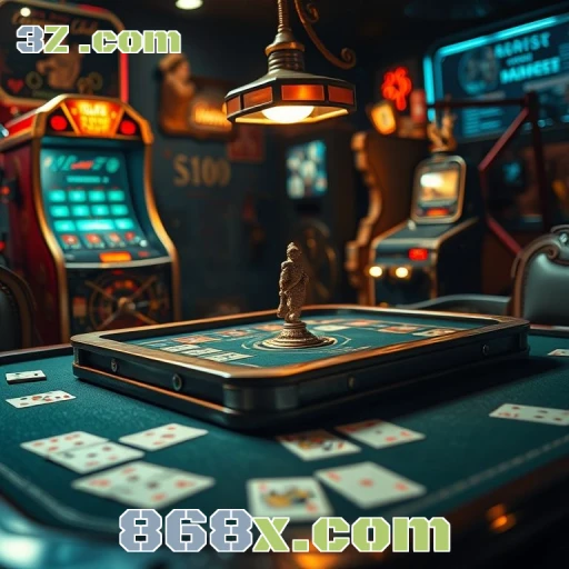 868x.com Área de acesso